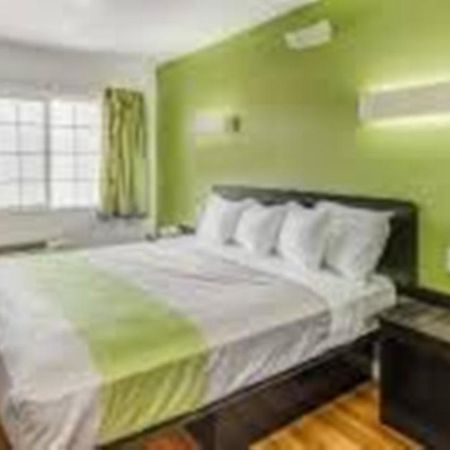 Motel 6-Visalia, Ca Ngoại thất bức ảnh