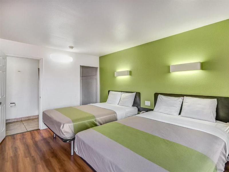Motel 6-Visalia, Ca Ngoại thất bức ảnh