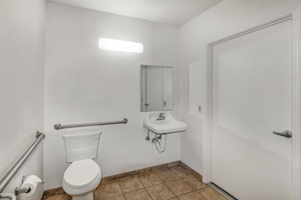 Motel 6-Visalia, Ca Phòng bức ảnh