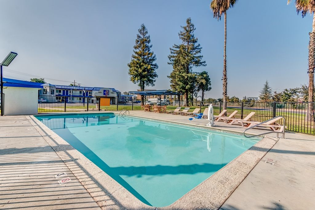 Motel 6-Visalia, Ca Tiện nghi bức ảnh
