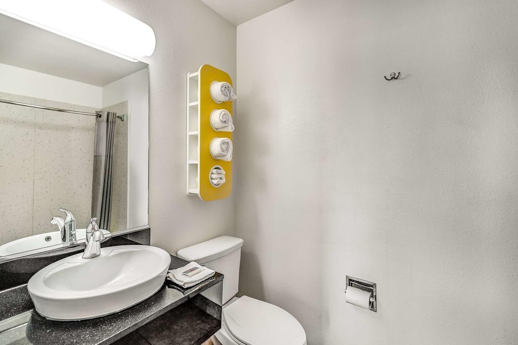Motel 6-Visalia, Ca Ngoại thất bức ảnh