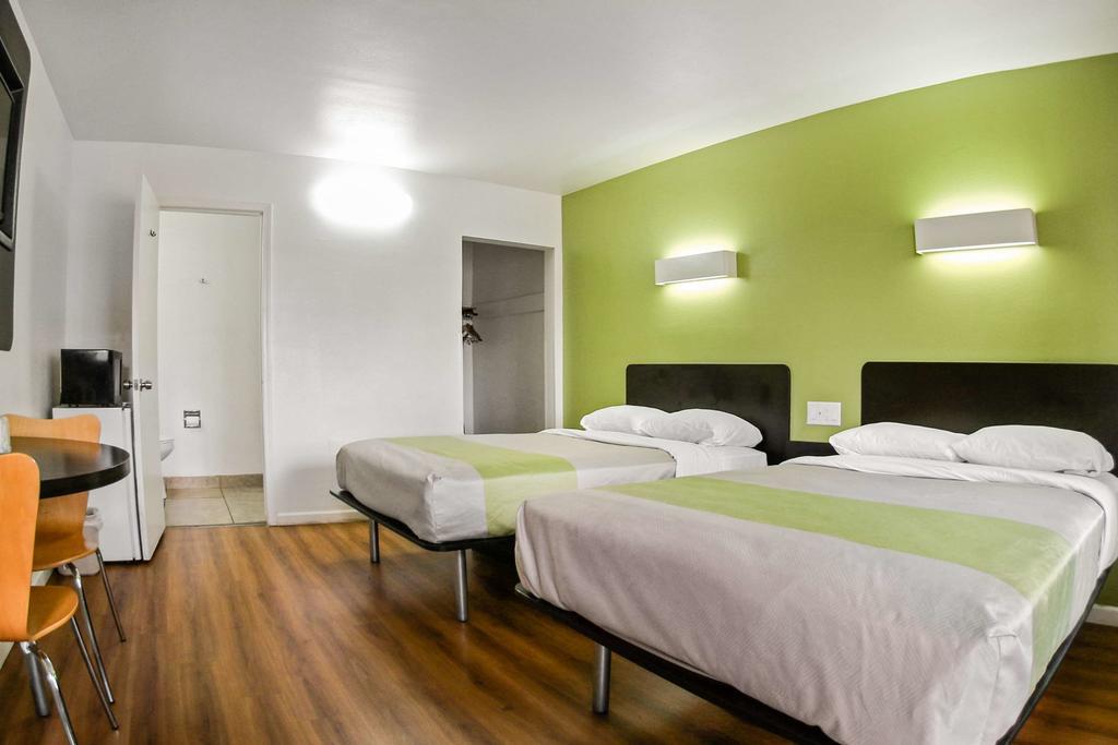 Motel 6-Visalia, Ca Ngoại thất bức ảnh
