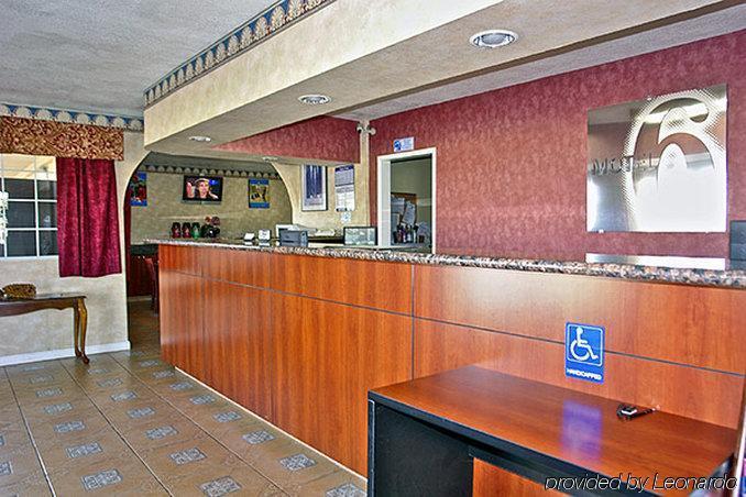 Motel 6-Visalia, Ca Ngoại thất bức ảnh