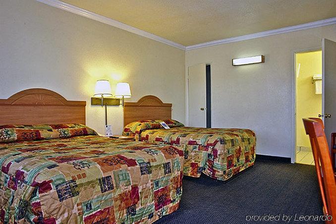 Motel 6-Visalia, Ca Ngoại thất bức ảnh