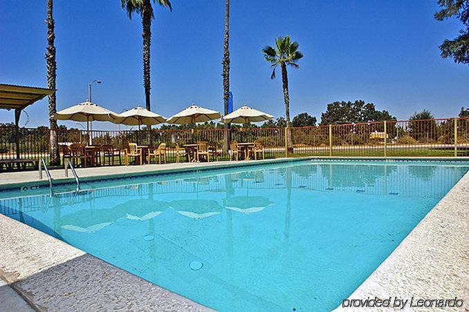 Motel 6-Visalia, Ca Ngoại thất bức ảnh