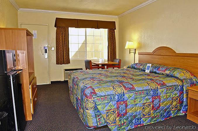 Motel 6-Visalia, Ca Ngoại thất bức ảnh