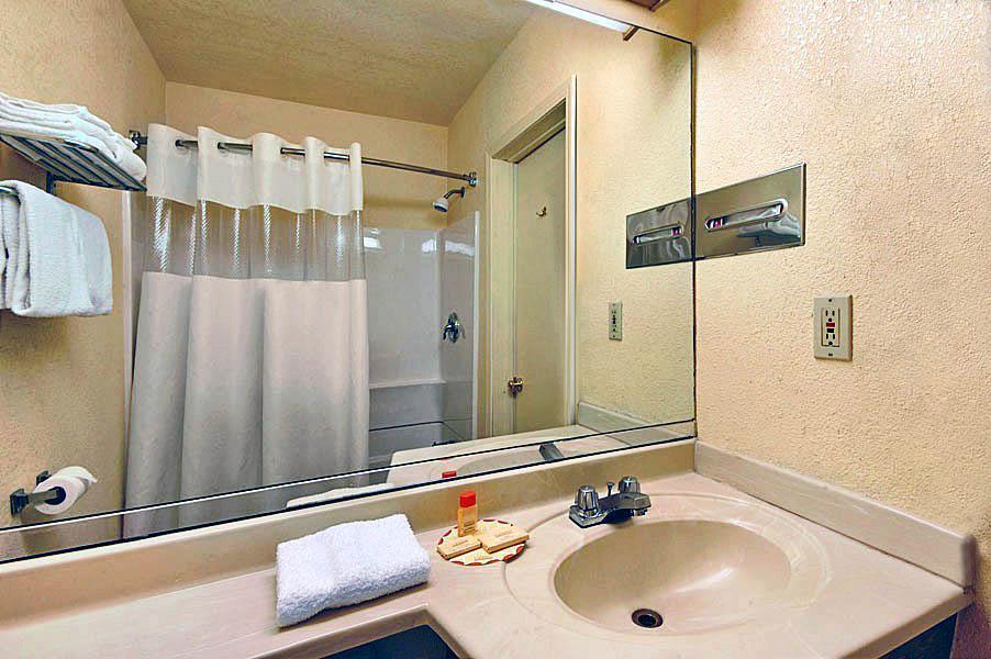 Motel 6-Visalia, Ca Phòng bức ảnh