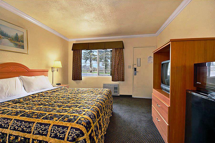 Motel 6-Visalia, Ca Phòng bức ảnh
