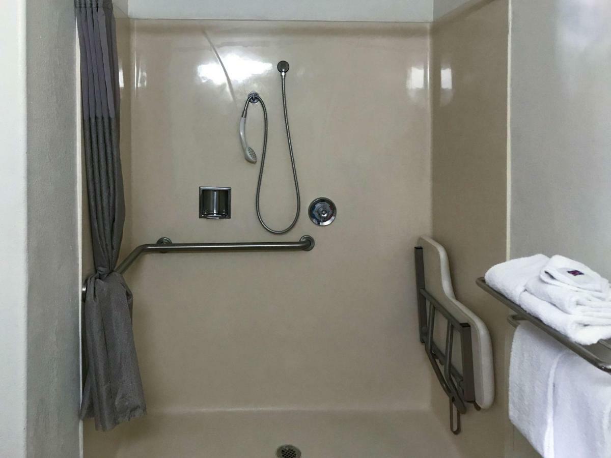 Motel 6-Visalia, Ca Ngoại thất bức ảnh