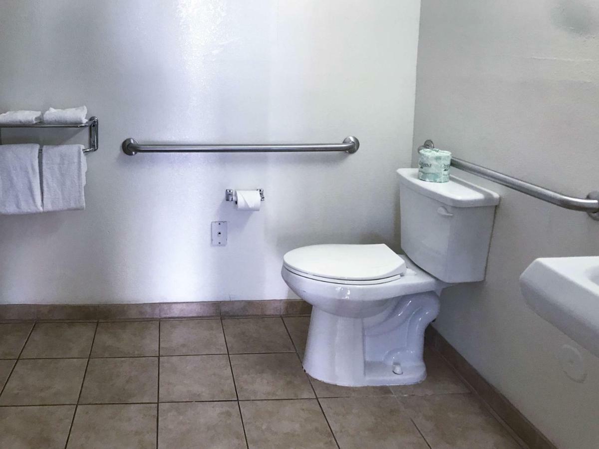 Motel 6-Visalia, Ca Ngoại thất bức ảnh