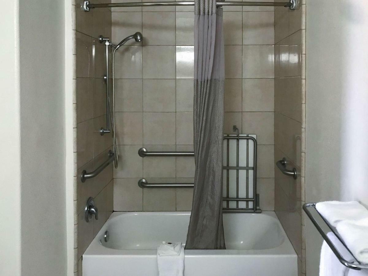 Motel 6-Visalia, Ca Ngoại thất bức ảnh