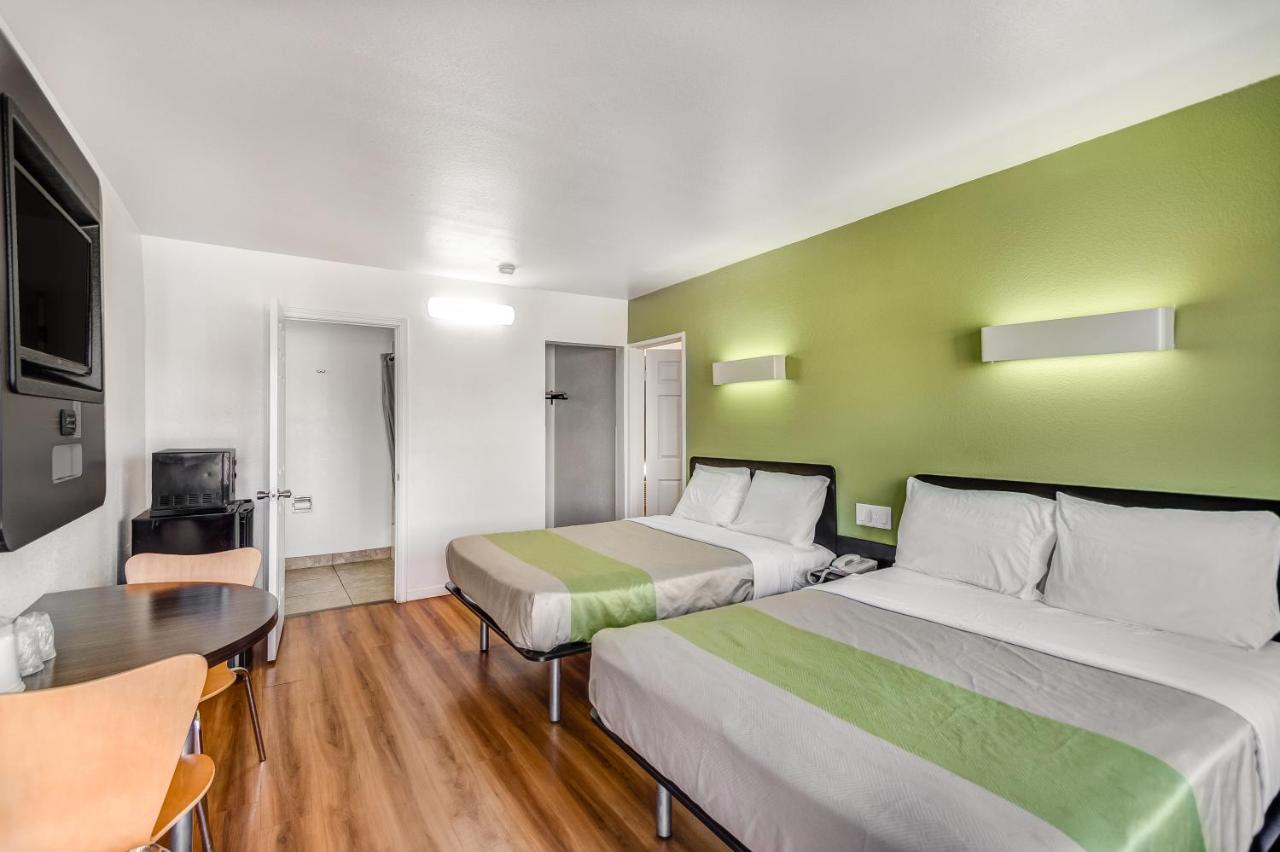 Motel 6-Visalia, Ca Phòng bức ảnh