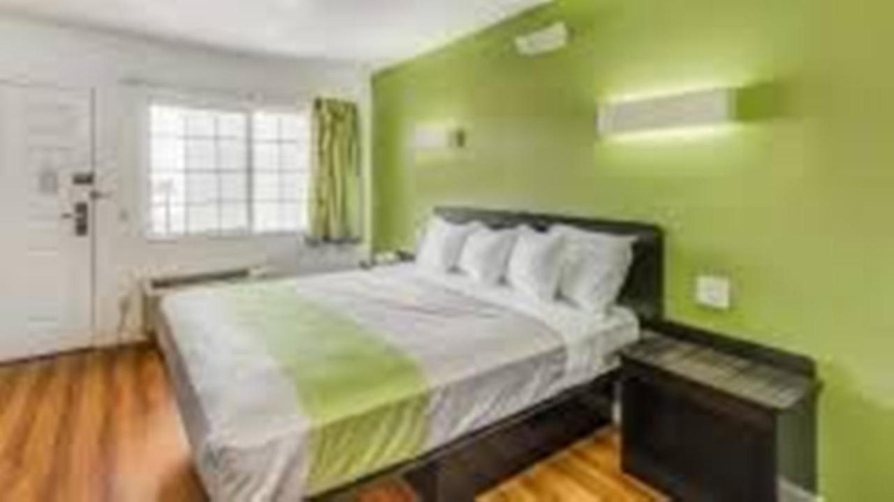 Motel 6-Visalia, Ca Ngoại thất bức ảnh